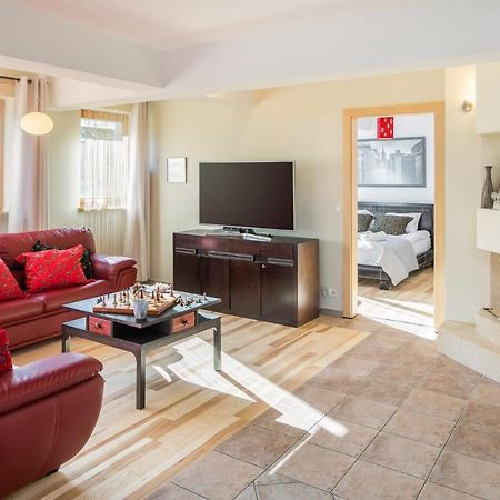 Rent Like Home - Krzeptowskiego 6 Zakopane Buitenkant foto