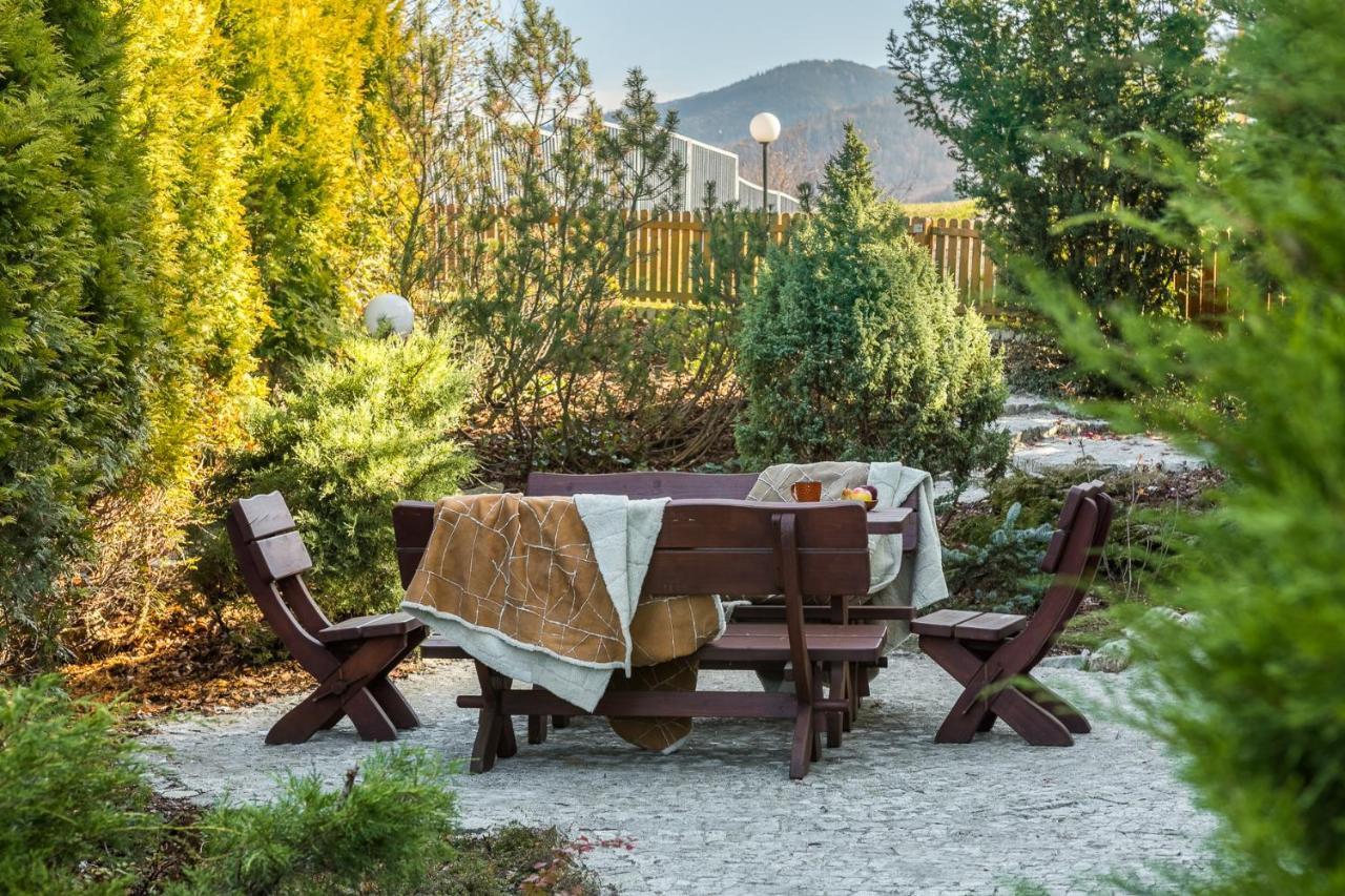 Rent Like Home - Krzeptowskiego 6 Zakopane Buitenkant foto