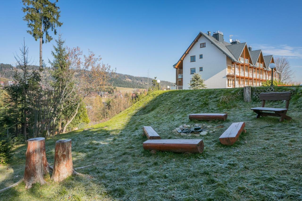 Rent Like Home - Krzeptowskiego 6 Zakopane Buitenkant foto
