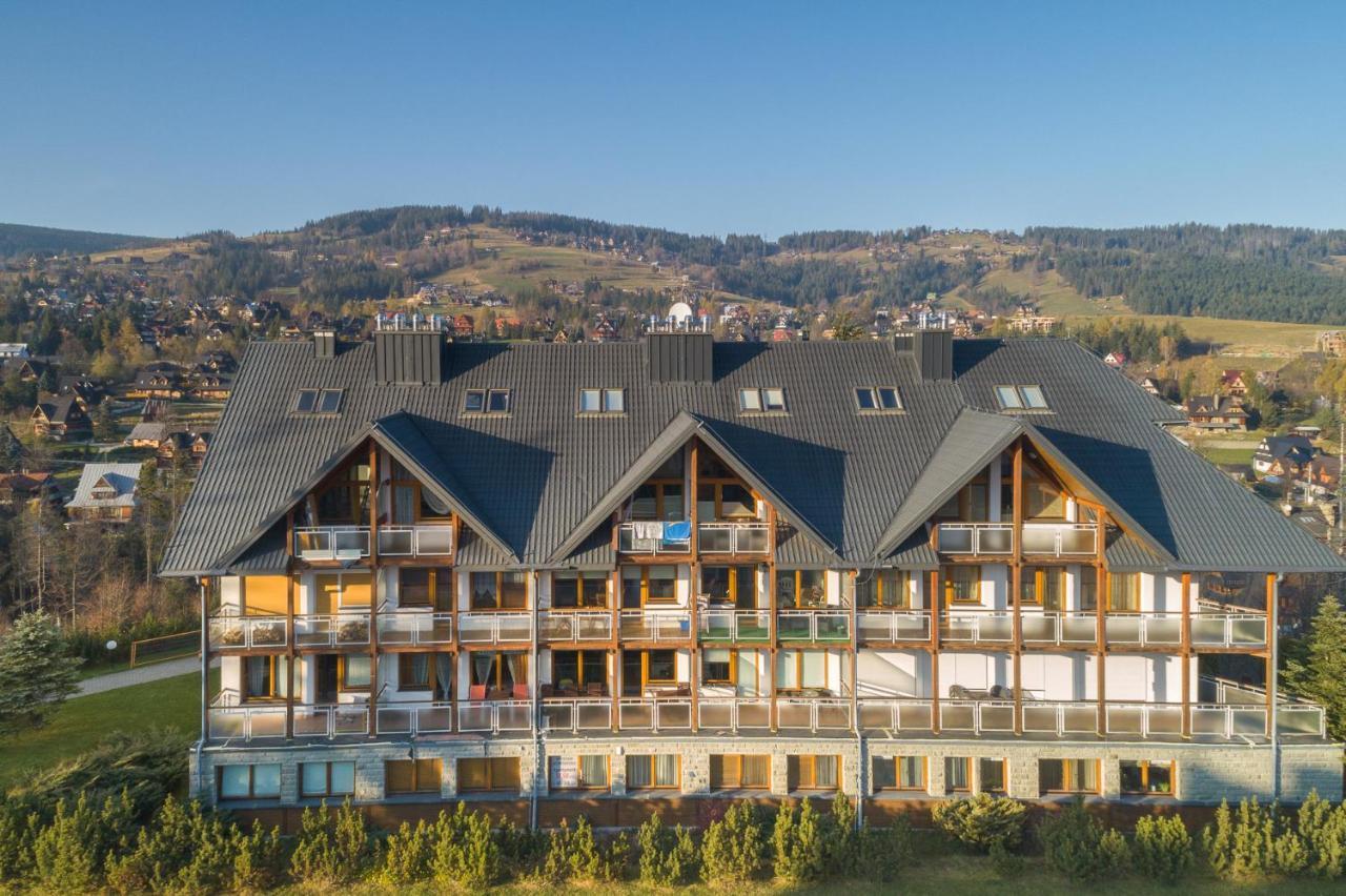 Rent Like Home - Krzeptowskiego 6 Zakopane Buitenkant foto