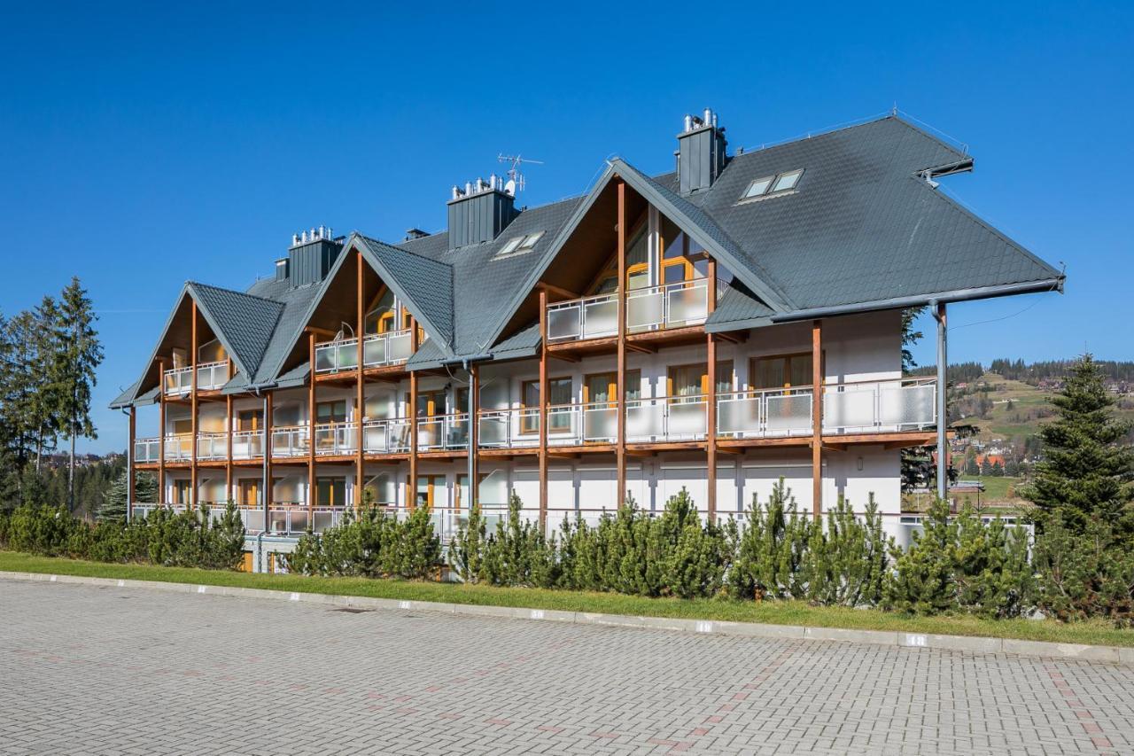 Rent Like Home - Krzeptowskiego 6 Zakopane Buitenkant foto